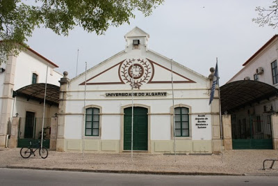 Biblioteca do Campus de Portimão