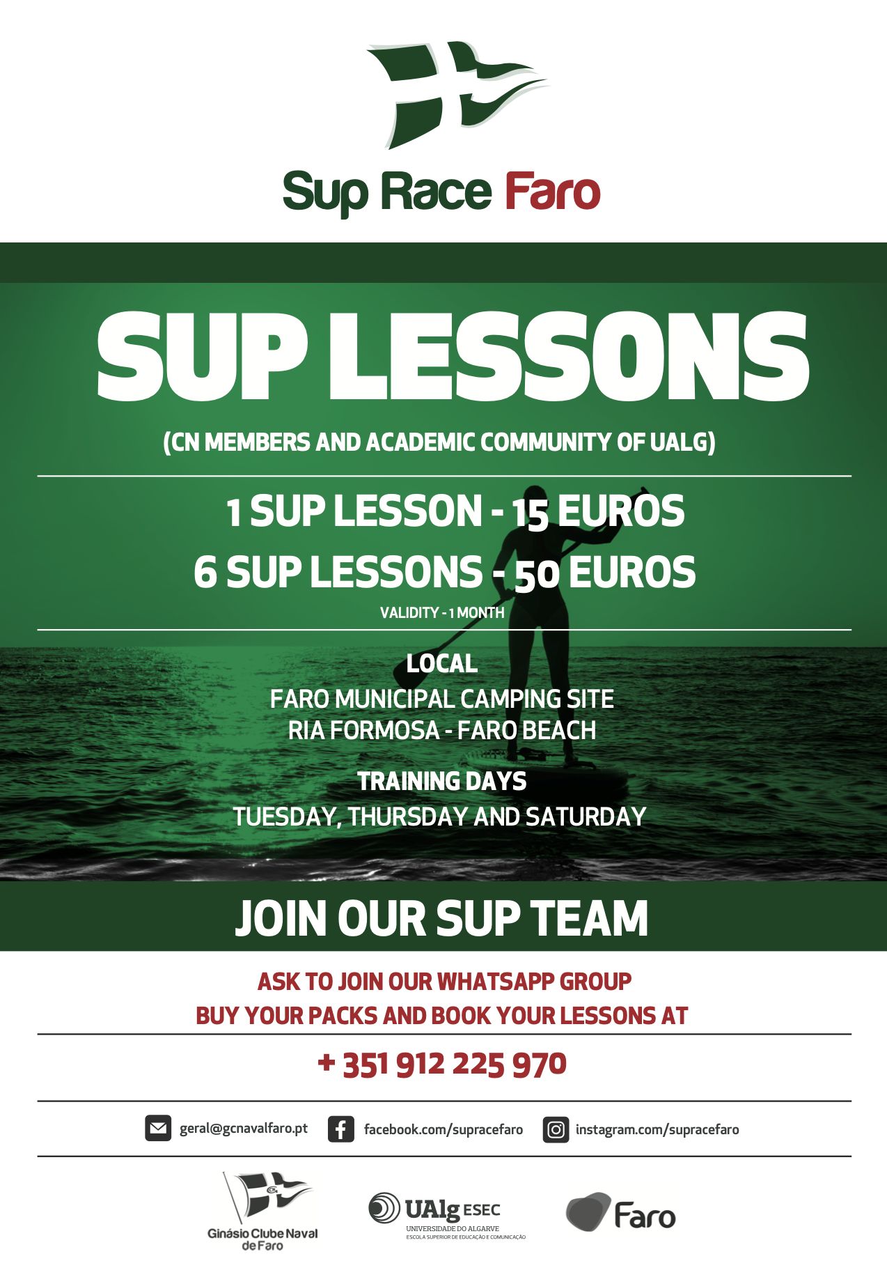 SUP EN